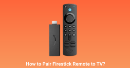 firestick remote not working