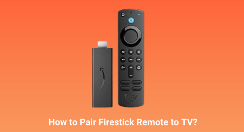 firestick remote not working