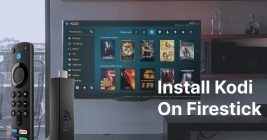 كيفية تثبيت Kodi على Firestick: دليل شامل لعام 2024